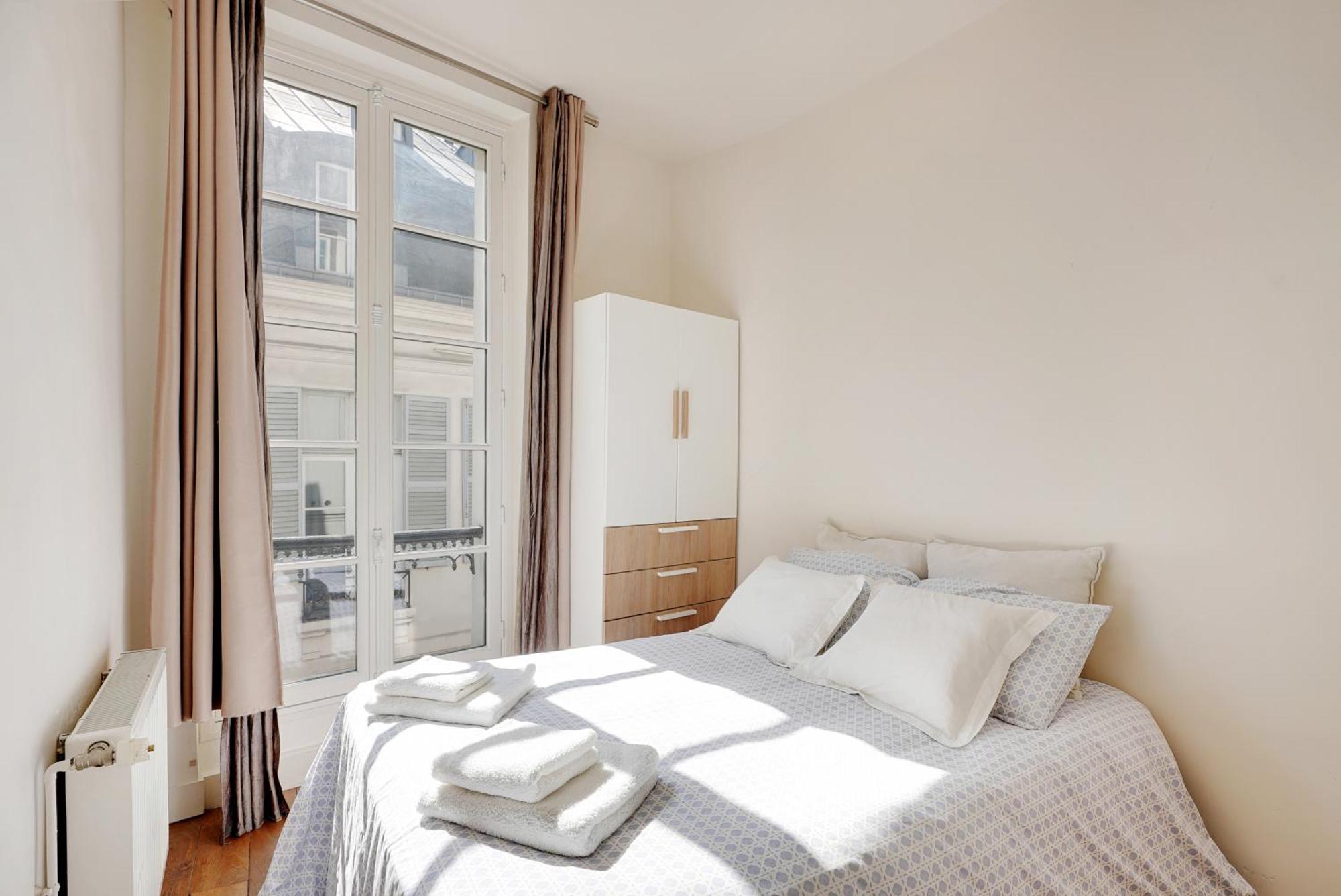 Charming Apartment Saint Germain Париж Екстер'єр фото